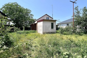 Фото №2: Дом 58 м² - Политехник, мкр. Прикубанский внутригородской округ, ул. Яблоневая, 236