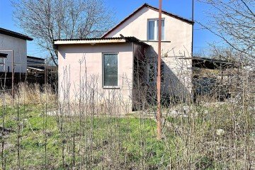 Фото №1: Дом 58 м² - Политехник, мкр. Прикубанский внутригородской округ, ул. Яблоневая, 236