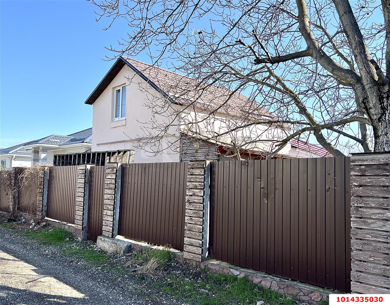 Фото №14: Дом 58 м² + 4 сот. - Политехник, мкр. Прикубанский внутригородской округ, ул. Яблоневая, 236