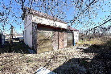 Фото №4: Дом 58 м² - Политехник, мкр. Прикубанский внутригородской округ, ул. Яблоневая, 236