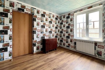 Фото №5: Дом 58 м² - Политехник, мкр. Прикубанский внутригородской округ, ул. Яблоневая, 236