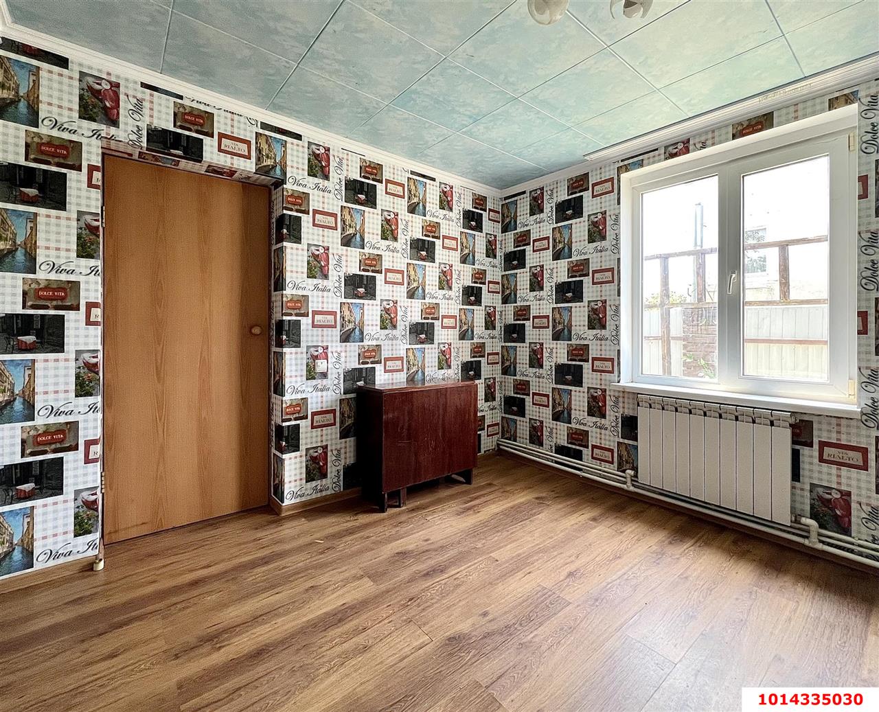 Фото №5: Дом 58 м² + 4 сот. - Политехник, Прикубанский внутригородской округ, ул. Яблоневая, 236