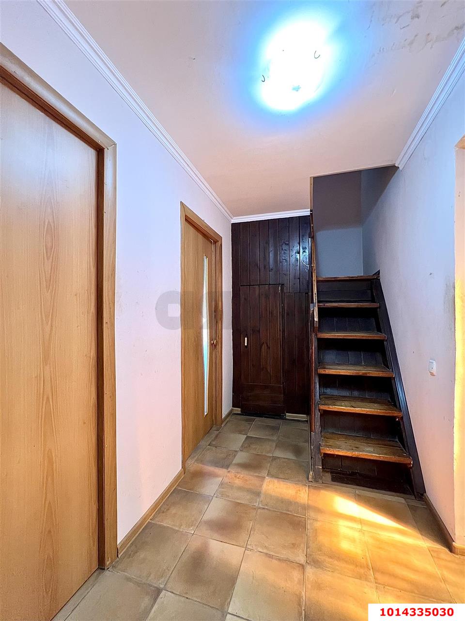 Фото №11: Дом 58 м² + 4 сот. - Политехник, Прикубанский внутригородской округ, ул. Яблоневая, 236