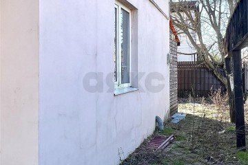 Фото №2: Дом 58 м² - Политехник, мкр. Прикубанский внутригородской округ, ул. Яблоневая, 236