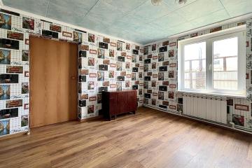 Фото №5: Дом 58 м² - Политехник, мкр. Прикубанский внутригородской округ, ул. Яблоневая, 236