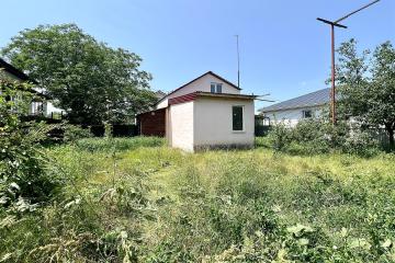 Фото №3: Дом 58 м² - Политехник, мкр. Прикубанский внутригородской округ, ул. Яблоневая, 236