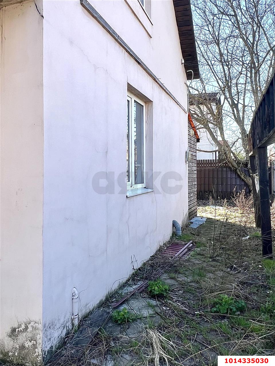 Фото №3: Дом 58 м² + 4 сот. - Политехник, Прикубанский внутригородской округ, ул. Яблоневая, 236