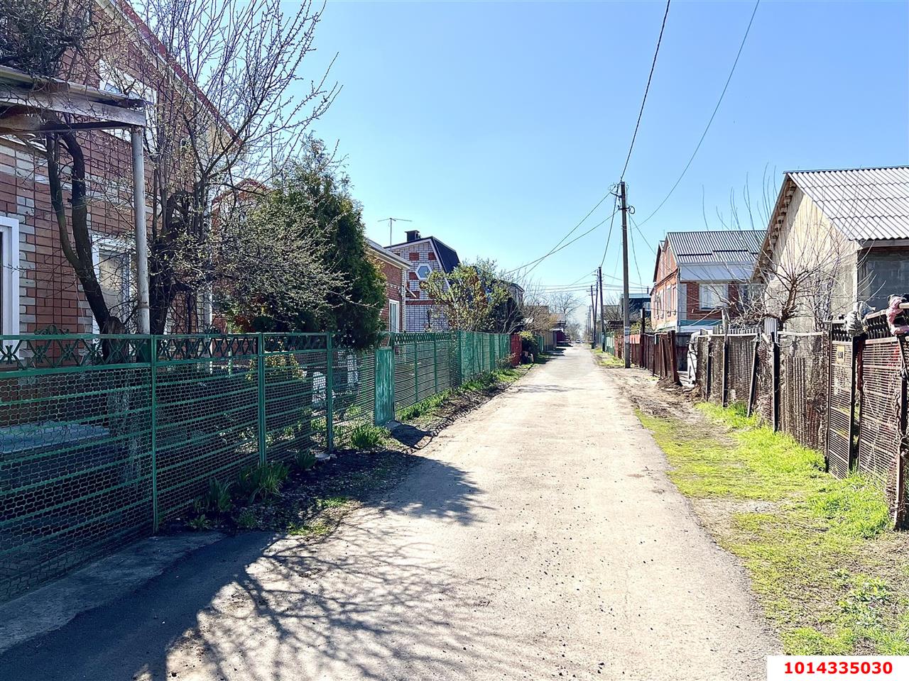 Фото №15: Дом 58 м² + 4 сот. - Политехник, мкр. Прикубанский внутригородской округ, ул. Яблоневая, 236