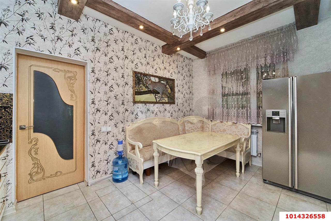 Фото №18: Дом 240 м² + 7 сот. - Яблоновский, ул. Дорожная, 240