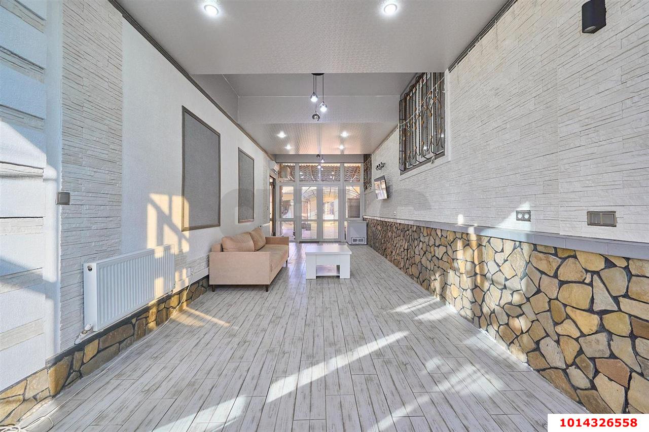 Фото №15: Дом 240 м² + 7 сот. - Яблоновский, ул. Дорожная, 240