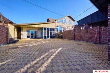 Фото №1: Дом 240 м² - Яблоновский, ул. Дорожная, 240