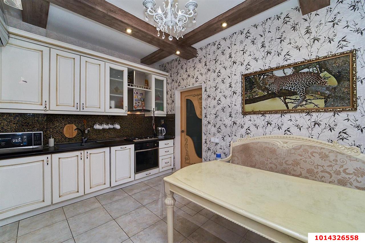 Фото №7: Дом 240 м² + 7 сот. - Яблоновский, ул. Дорожная, 240