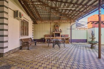 Фото №3: Дом 240 м² - Яблоновский, мкр. Карасунский внутригородской округ, ул. Дорожная, 240