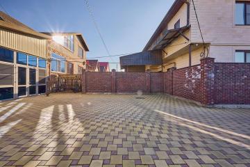 Фото №2: Дом 240 м² - Яблоновский, мкр. Карасунский внутригородской округ, ул. Дорожная, 240