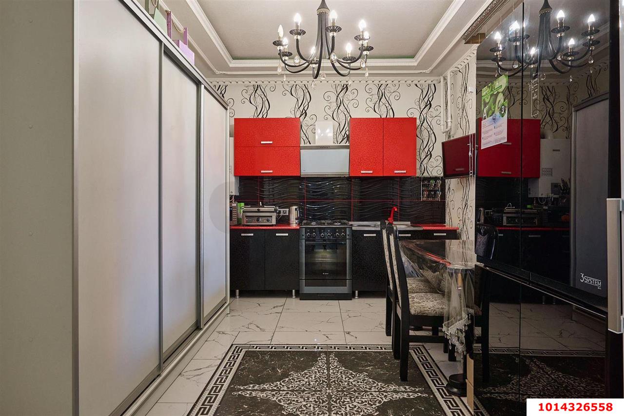 Фото №13: Дом 240 м² + 7 сот. - Яблоновский, ул. Дорожная, 240