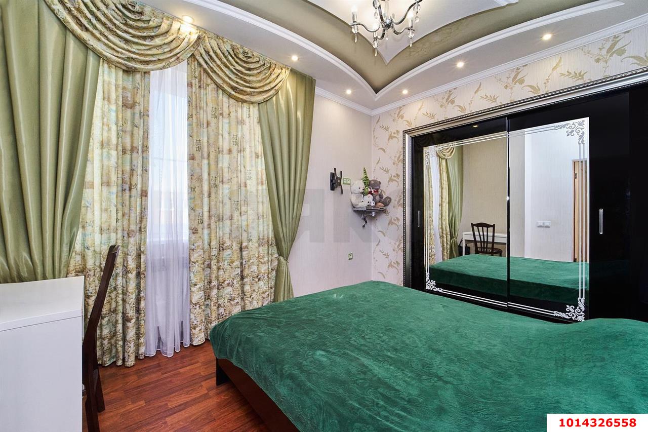 Фото №9: Дом 240 м² + 7 сот. - Яблоновский, ул. Дорожная, 240