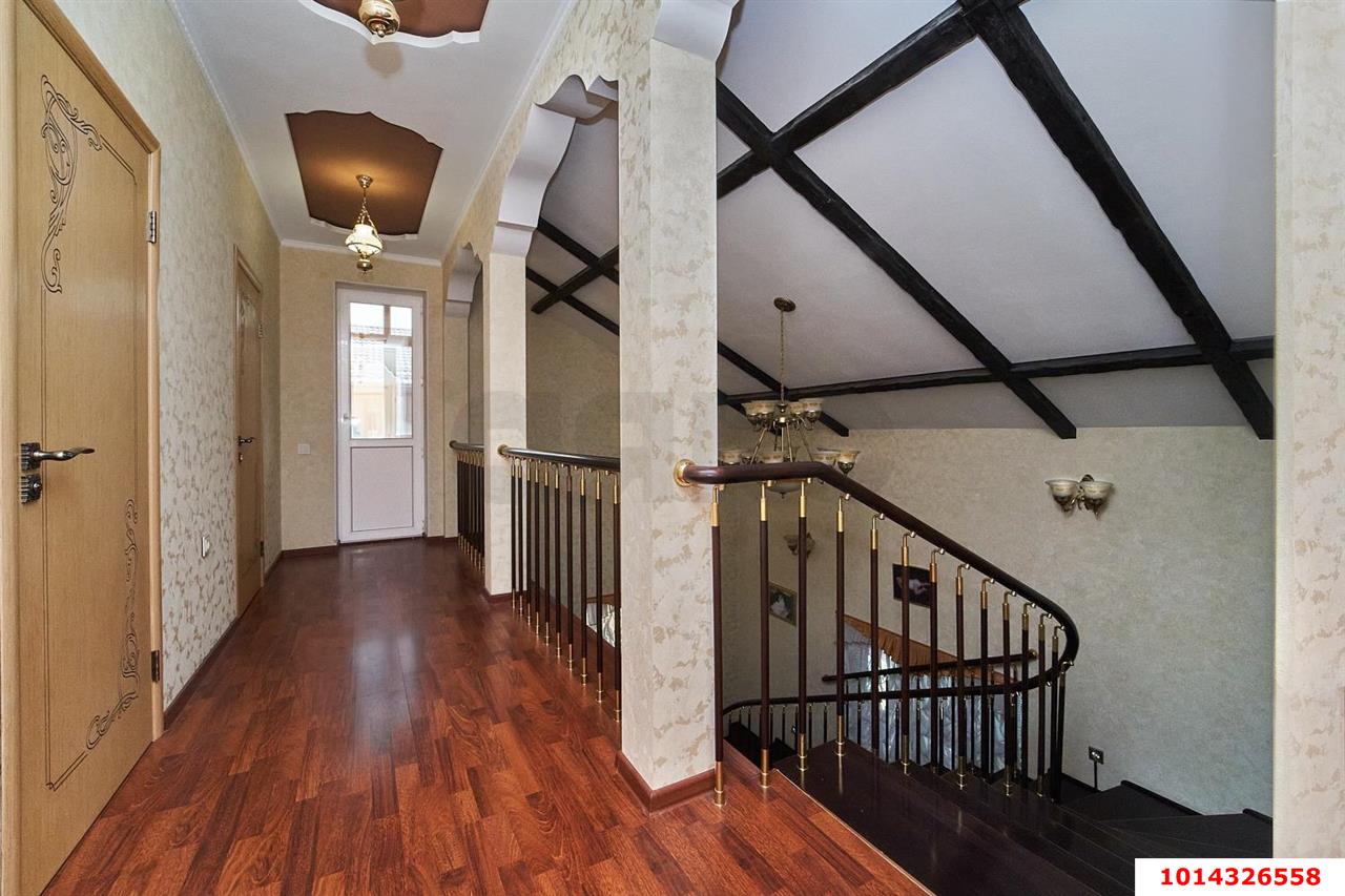 Фото №10: Дом 240 м² + 7 сот. - Яблоновский, ул. Дорожная, 240