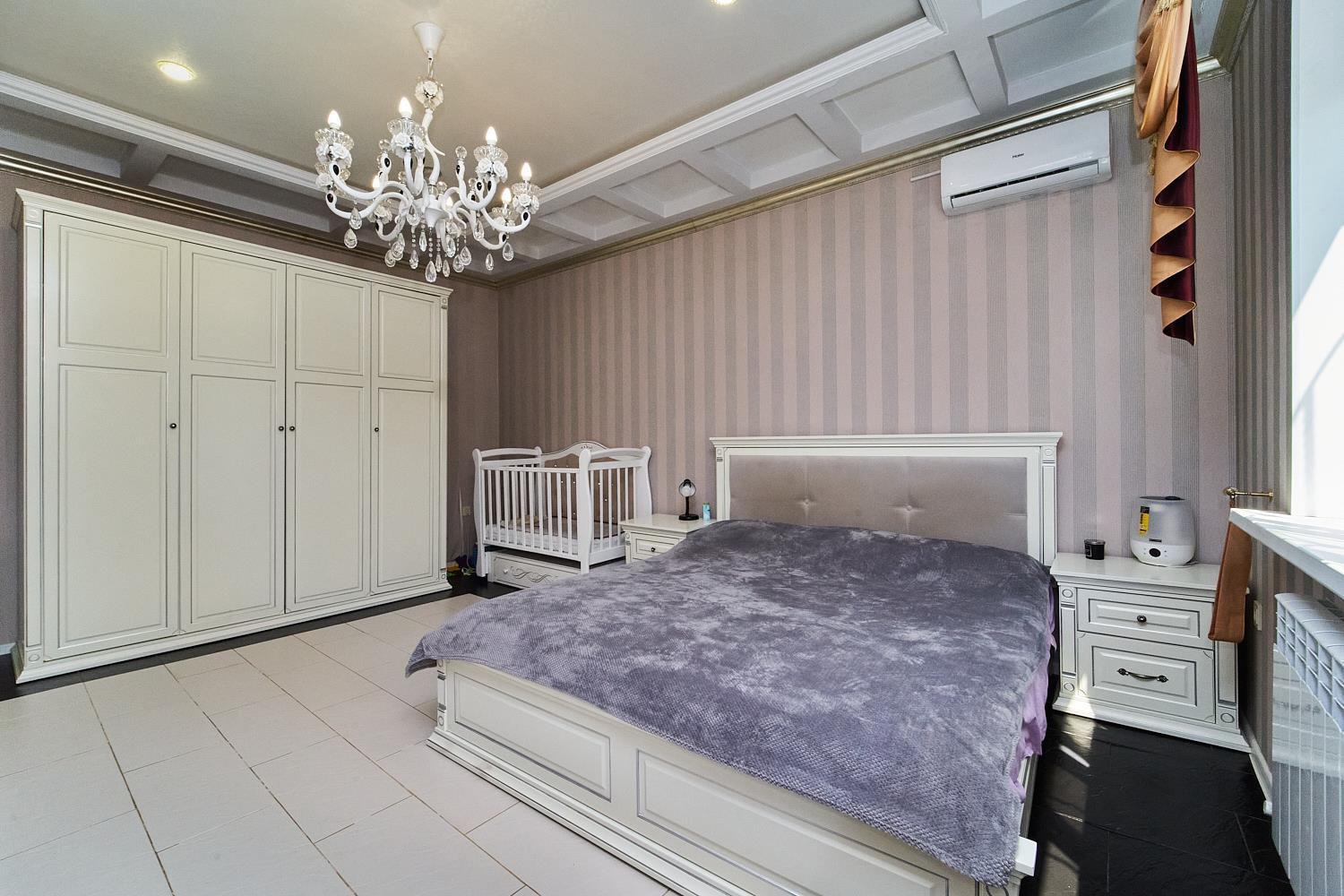 Фото №11: Дом 240 м² + 7 сот. - Яблоновский, мкр. Карасунский внутригородской округ, ул. Дорожная, 240