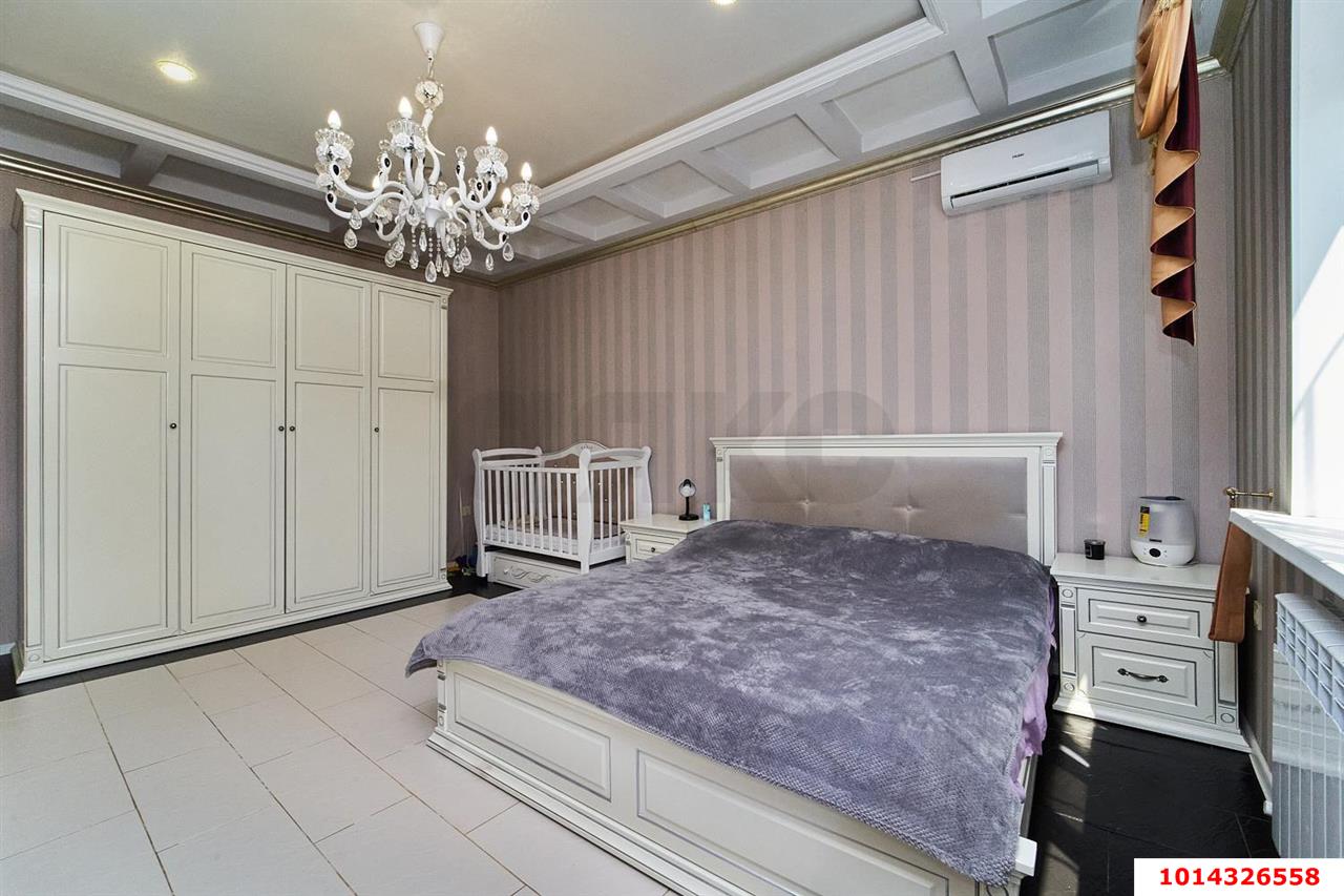 Фото №11: Дом 240 м² + 7 сот. - Яблоновский, ул. Дорожная, 240