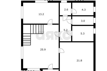 Фото №4: Дом 240 м² - Яблоновский, ул. Дорожная, 240