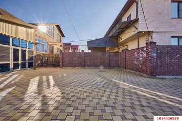 Фото №2: Дом 240 м² - Яблоновский, ул. Дорожная, 240