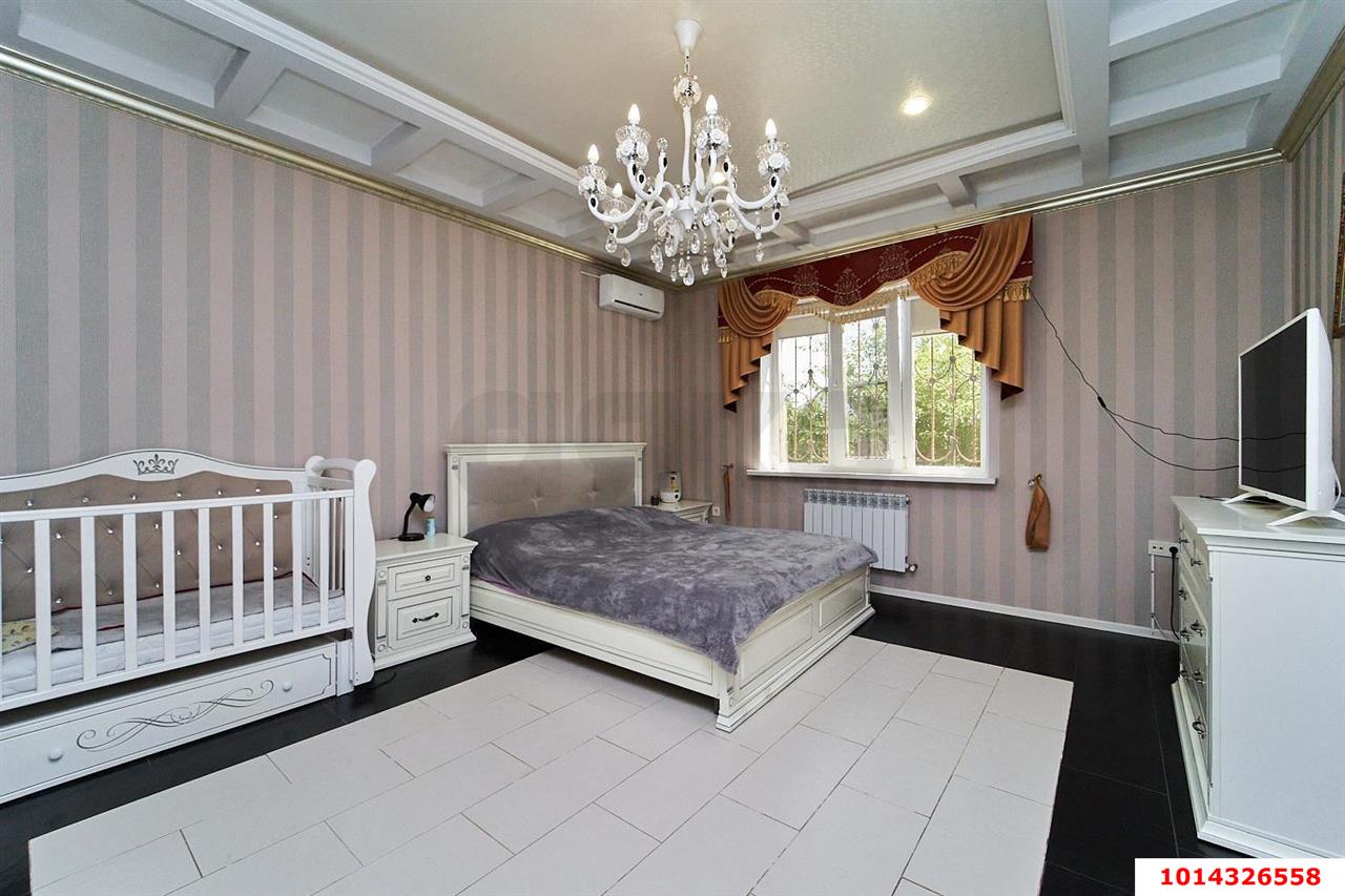 Фото №20: Дом 240 м² + 7 сот. - Яблоновский, ул. Дорожная, 240