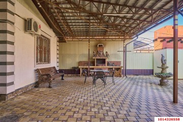 Фото №3: Дом 240 м² - Яблоновский, ул. Дорожная, 240