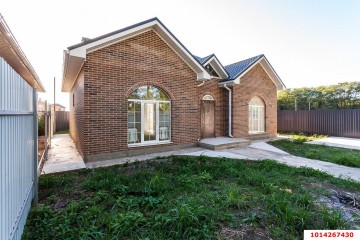 Фото №1: Дом 82 м² - Ленина, мкр. территория ДНТ Виктория, ул. Краснодарская, 81/1