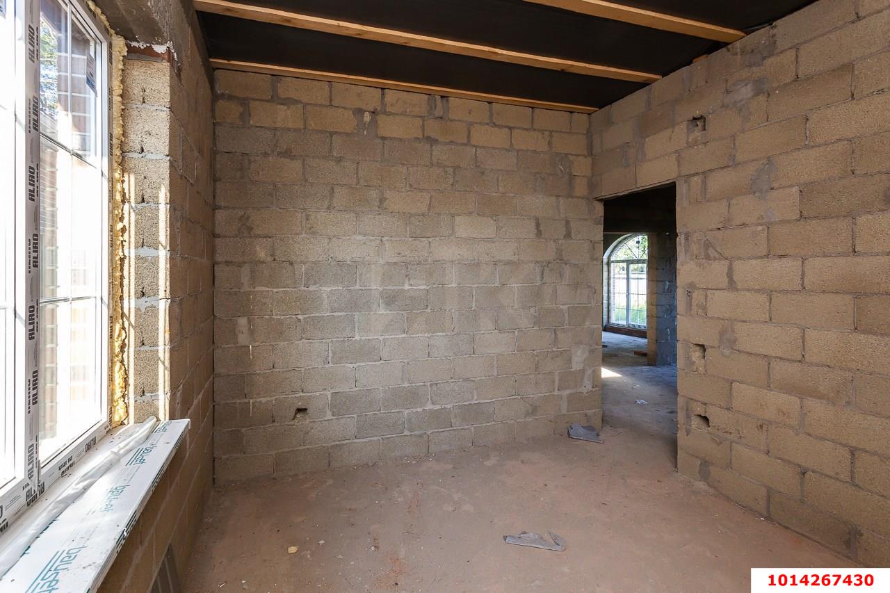 Фото №11: Дом 82 м² + 3.45 сот. - Ленина, Карасунский внутригородской округ, мкр. территория ДНТ Виктория, ул. Краснодарская, 81/1