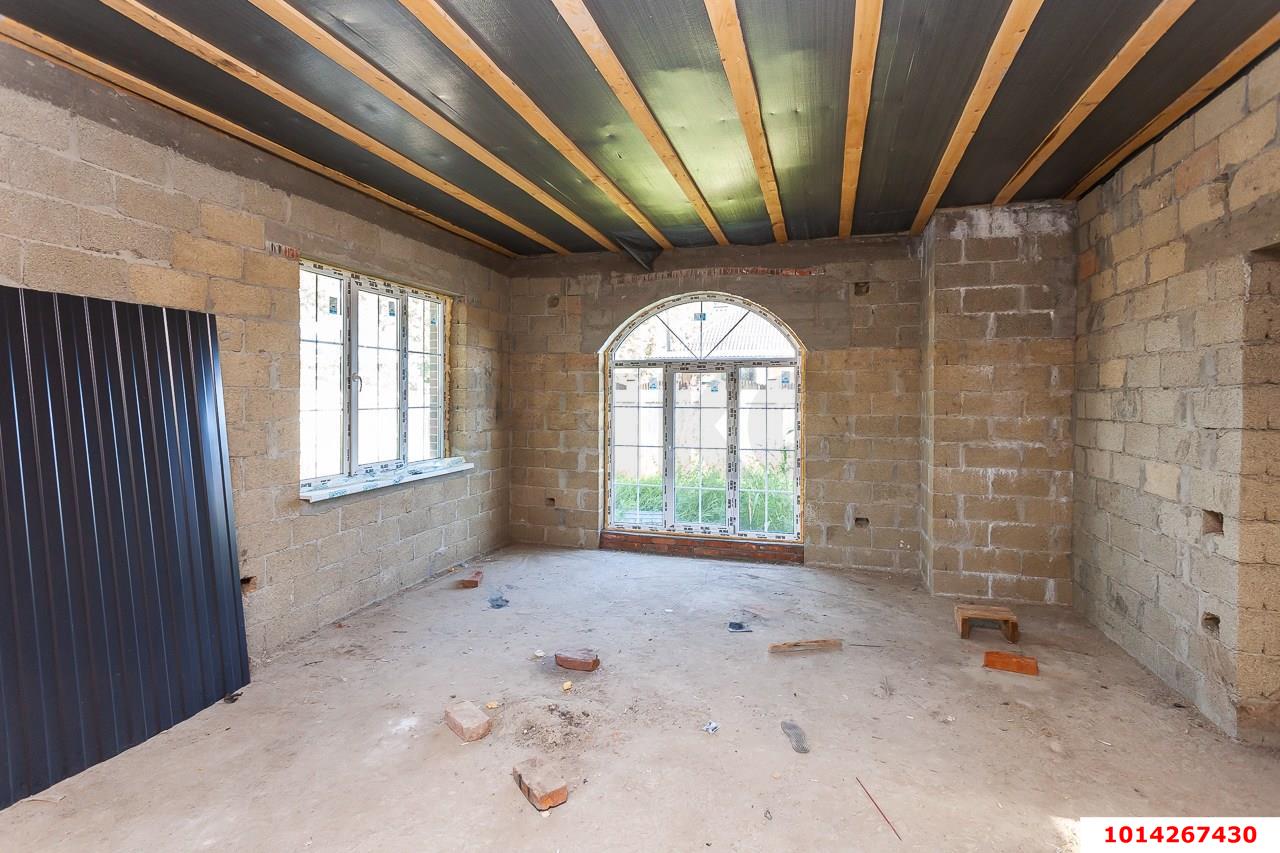 Фото №6: Дом 82 м² + 3.45 сот. - Ленина, Карасунский внутригородской округ, мкр. территория ДНТ Виктория, ул. Краснодарская, 81/1