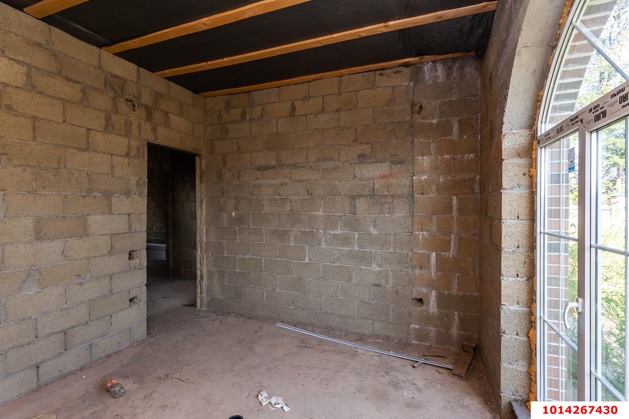 Фото №13: Дом 82 м² + 3.45 сот. - Ленина, Карасунский внутригородской округ, мкр. территория ДНТ Виктория, ул. Краснодарская, 81/1