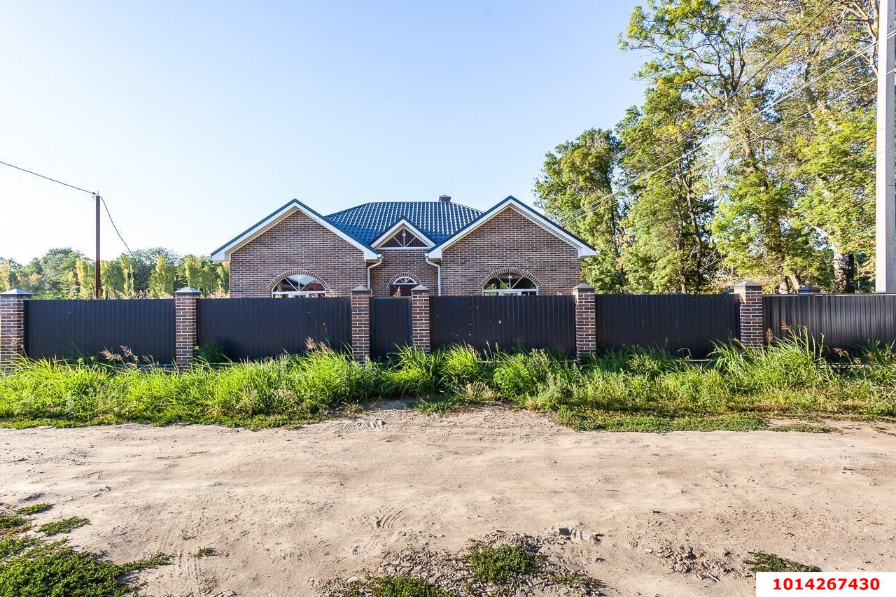 Фото №18: Дом 82 м² + 3.45 сот. - Ленина, Карасунский внутригородской округ, мкр. территория ДНТ Виктория, ул. Краснодарская, 81/1