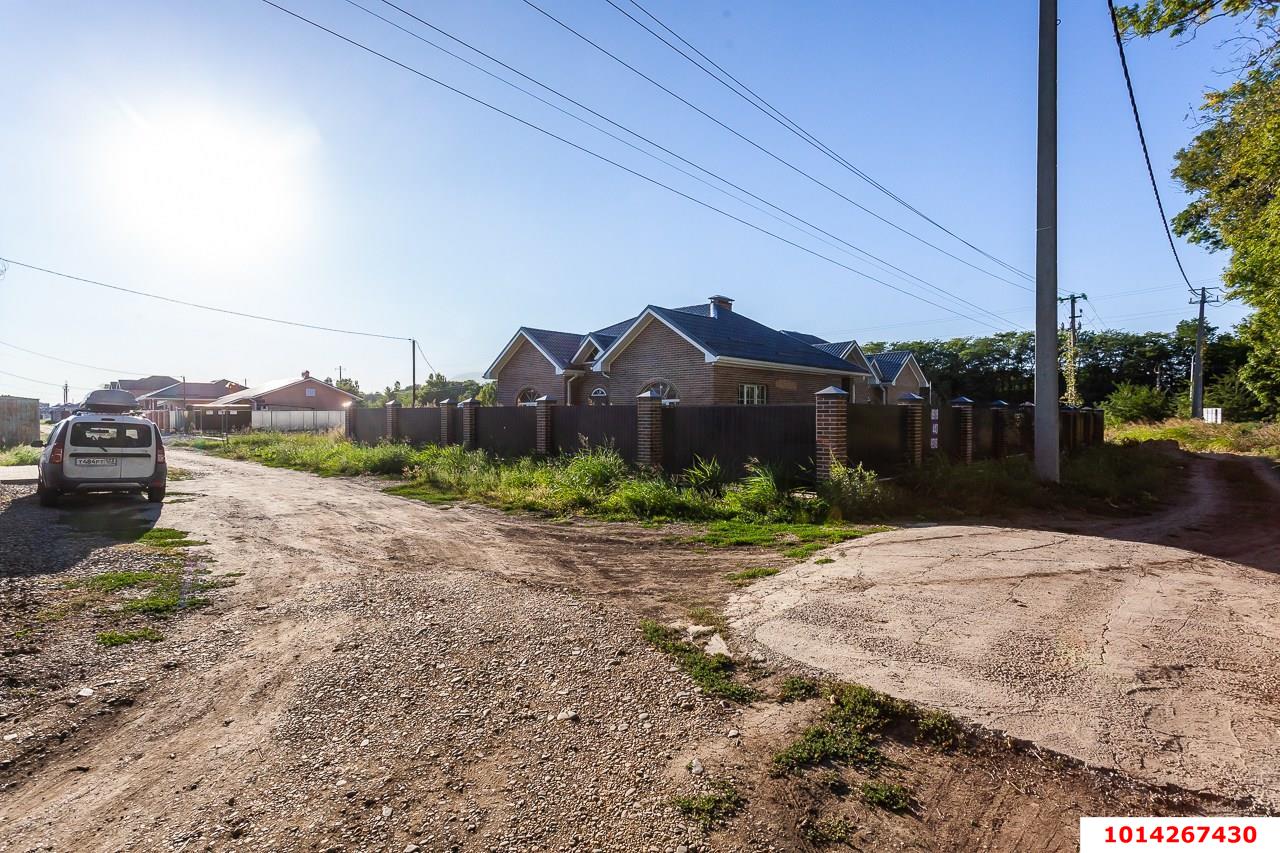 Фото №14: Дом 82 м² + 3.45 сот. - Ленина, Карасунский внутригородской округ, мкр. территория ДНТ Виктория, ул. Краснодарская, 81/1