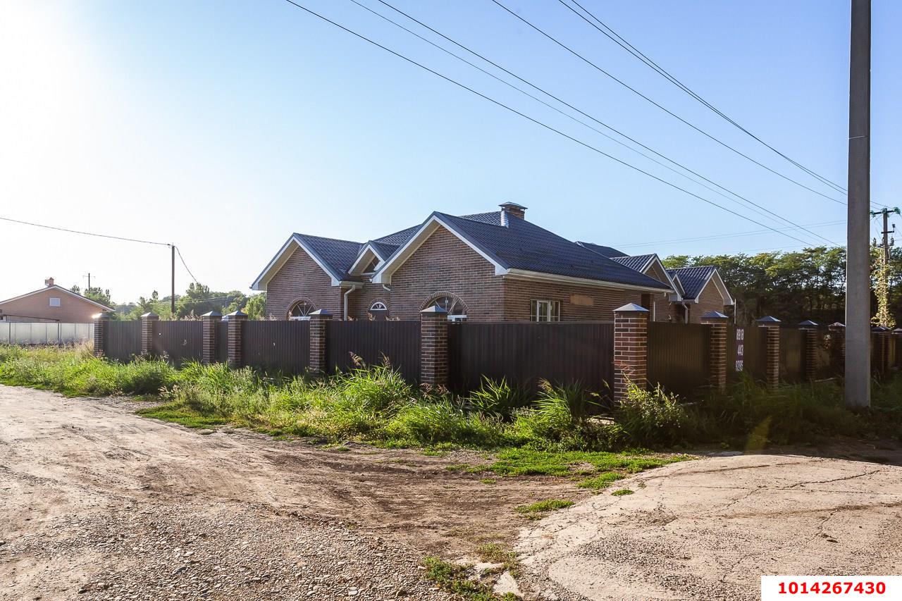 Фото №15: Дом 82 м² + 3.45 сот. - Ленина, Карасунский внутригородской округ, мкр. территория ДНТ Виктория, ул. Краснодарская, 81/1