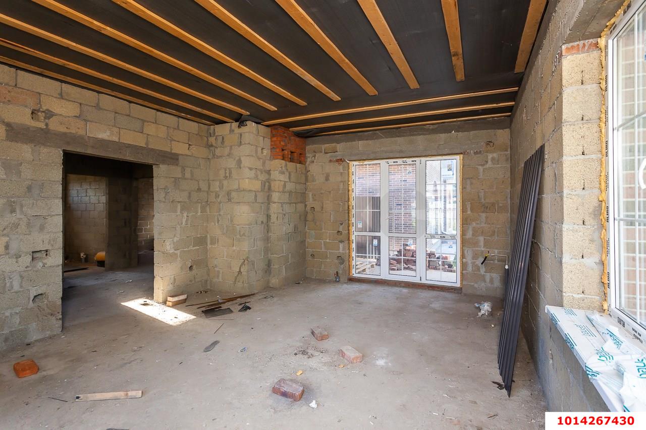 Фото №9: Дом 82 м² + 3.45 сот. - Ленина, Карасунский внутригородской округ, мкр. территория ДНТ Виктория, ул. Краснодарская, 81/1