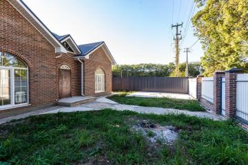 Фото №2: Дом 82 м² - Ленина, мкр. территория ДНТ Виктория, ул. Краснодарская, 81/1