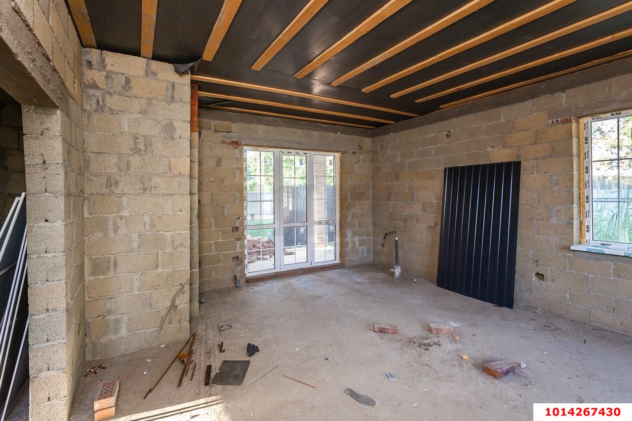 Фото №7: Дом 82 м² + 3.45 сот. - Ленина, Карасунский внутригородской округ, мкр. территория ДНТ Виктория, ул. Краснодарская, 81/1