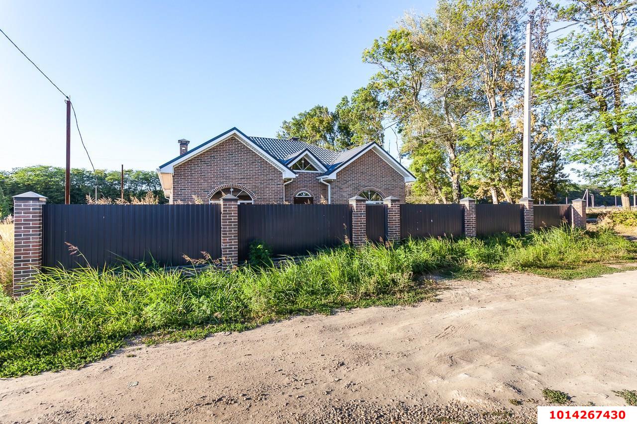 Фото №16: Дом 82 м² + 3.45 сот. - Ленина, территория ДНТ Виктория, ул. Краснодарская, 81/1