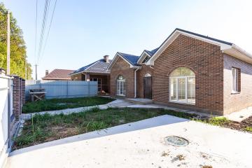 Фото №3: Дом 82 м² - Ленина, мкр. территория ДНТ Виктория, ул. Краснодарская, 81/1