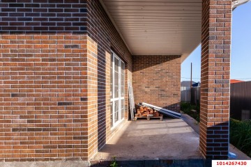 Фото №4: Дом 82 м² - Ленина, мкр. территория ДНТ Виктория, ул. Краснодарская, 81/1