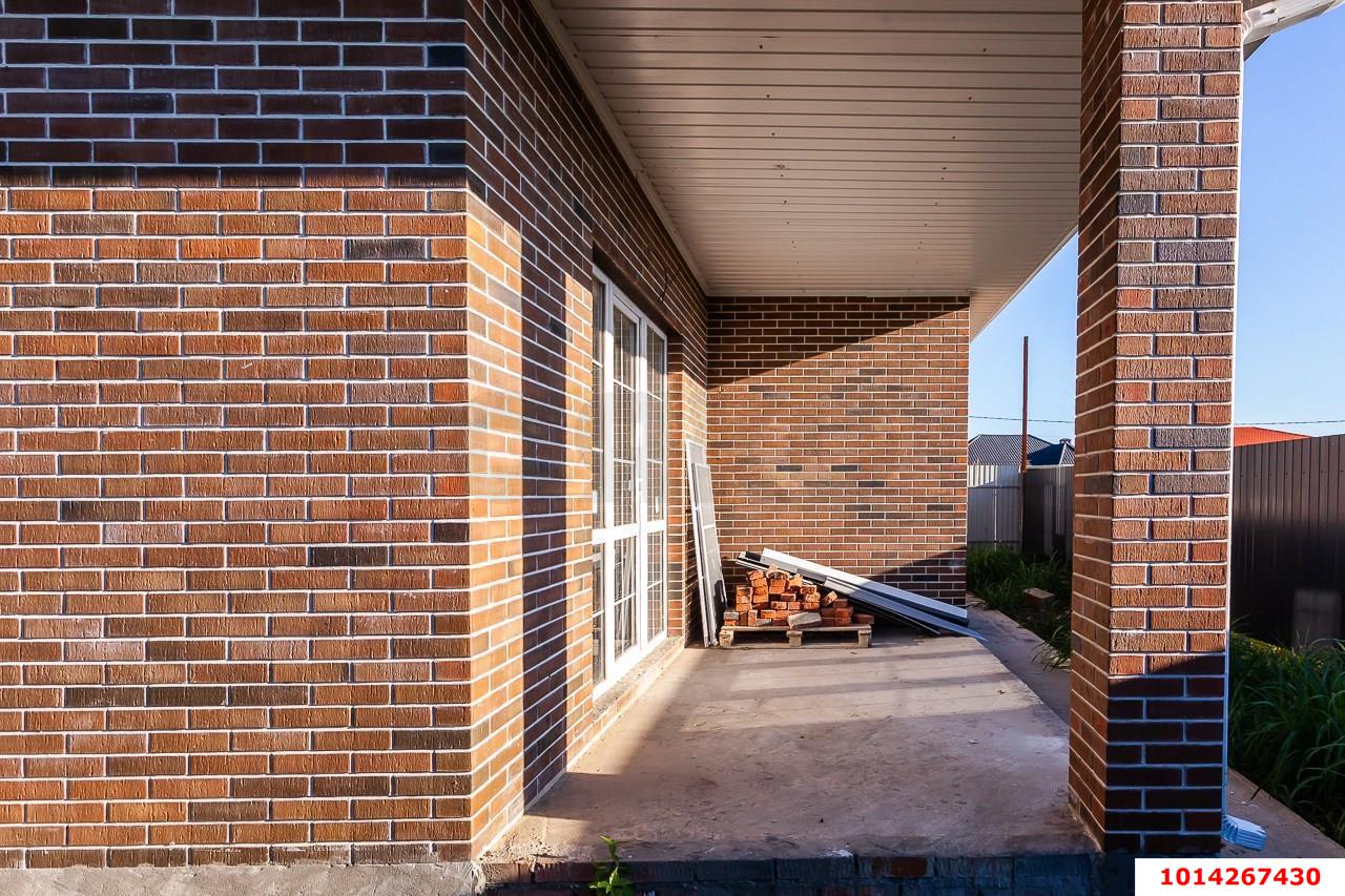 Фото №4: Дом 82 м² + 3.45 сот. - Ленина, территория ДНТ Виктория, ул. Краснодарская, 81/1