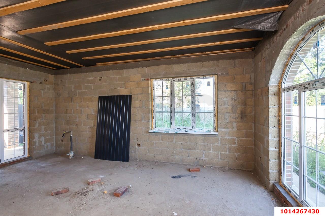 Фото №8: Дом 82 м² + 3.45 сот. - Ленина, Карасунский внутригородской округ, мкр. территория ДНТ Виктория, ул. Краснодарская, 81/1