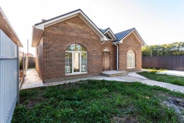 Фото №1: Дом 82 м² - Ленина, мкр. территория ДНТ Виктория, ул. Краснодарская, 81/1