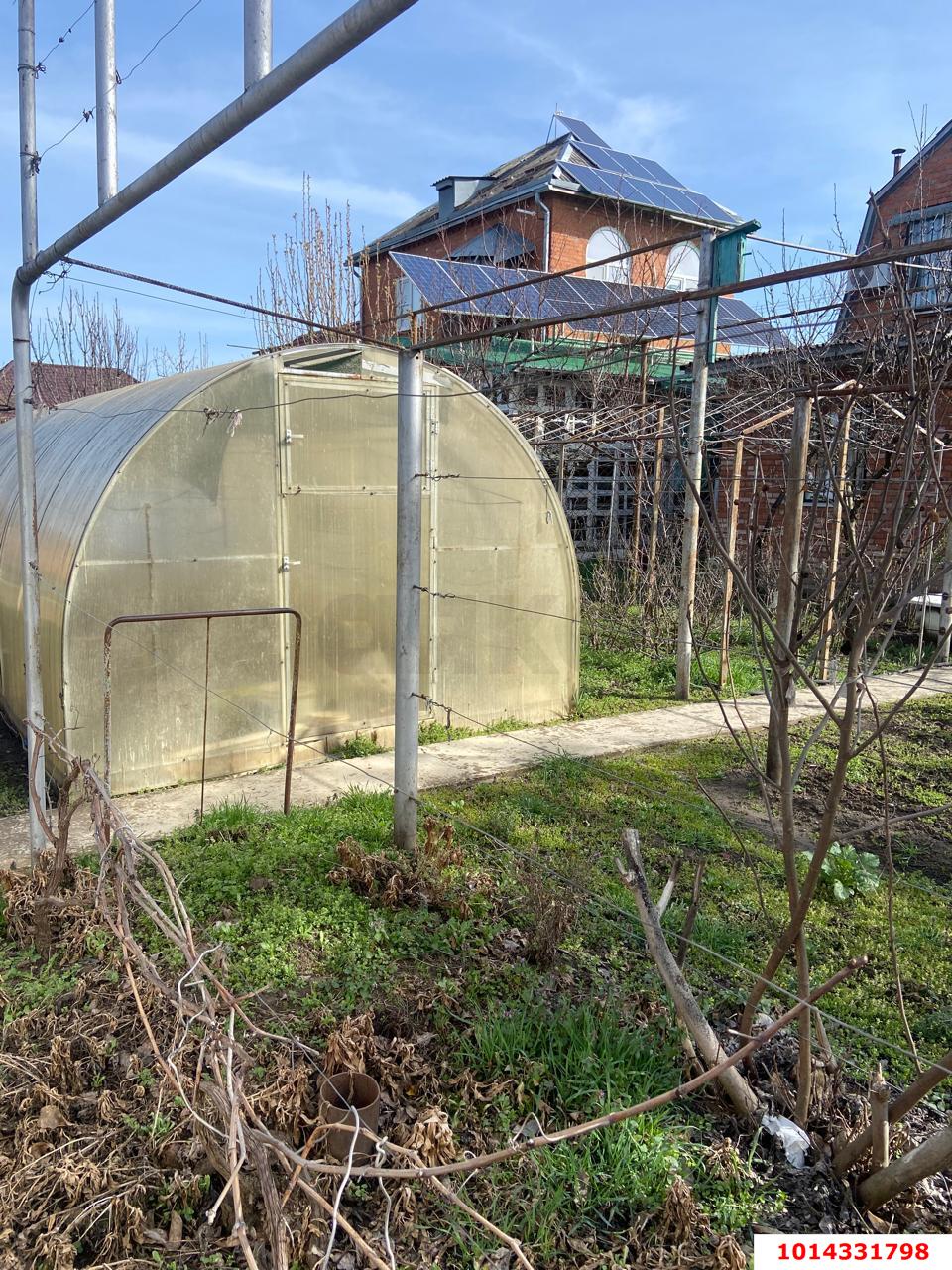 Фото №13: Дом 47 м² + 403 сот. - Электрон, Карасунский внутригородской округ, ул. Абрикосовая, 32