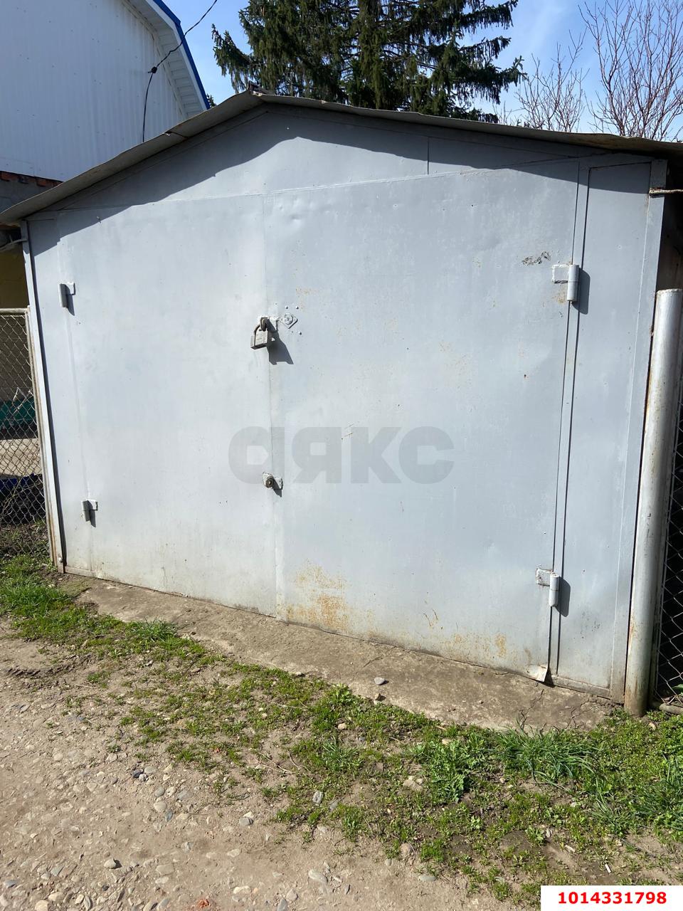 Фото №18: Дом 47 м² + 403 сот. - Электрон, Карасунский внутригородской округ, ул. Абрикосовая, 32