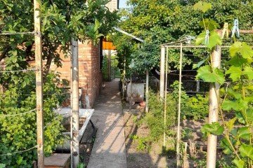 Фото №3: Дом 47 м² - Электрон, мкр. Карасунский внутригородской округ, ул. Абрикосовая, 41