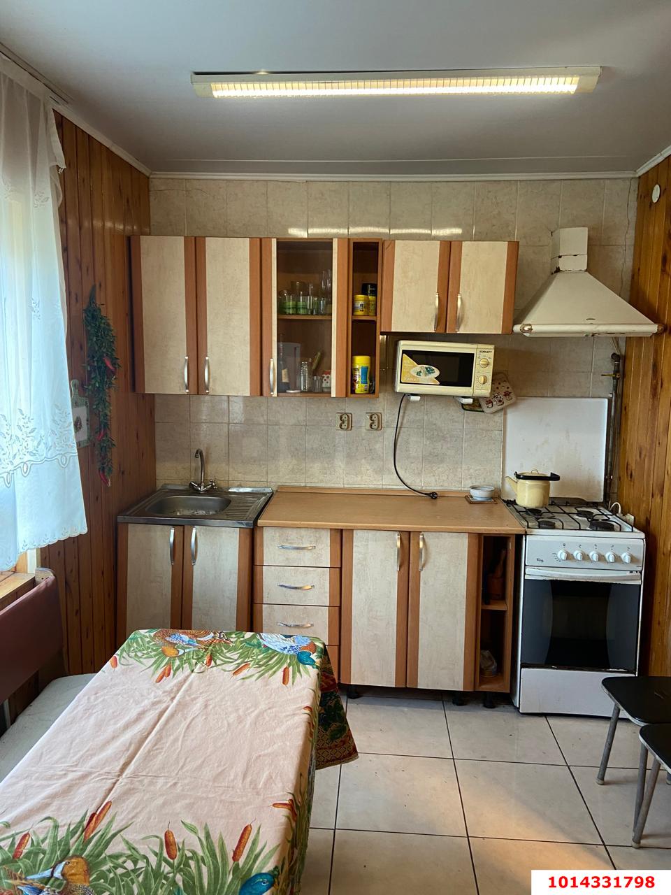 Фото №4: Дом 47 м² + 403 сот. - Электрон, Карасунский внутригородской округ, ул. Абрикосовая, 32