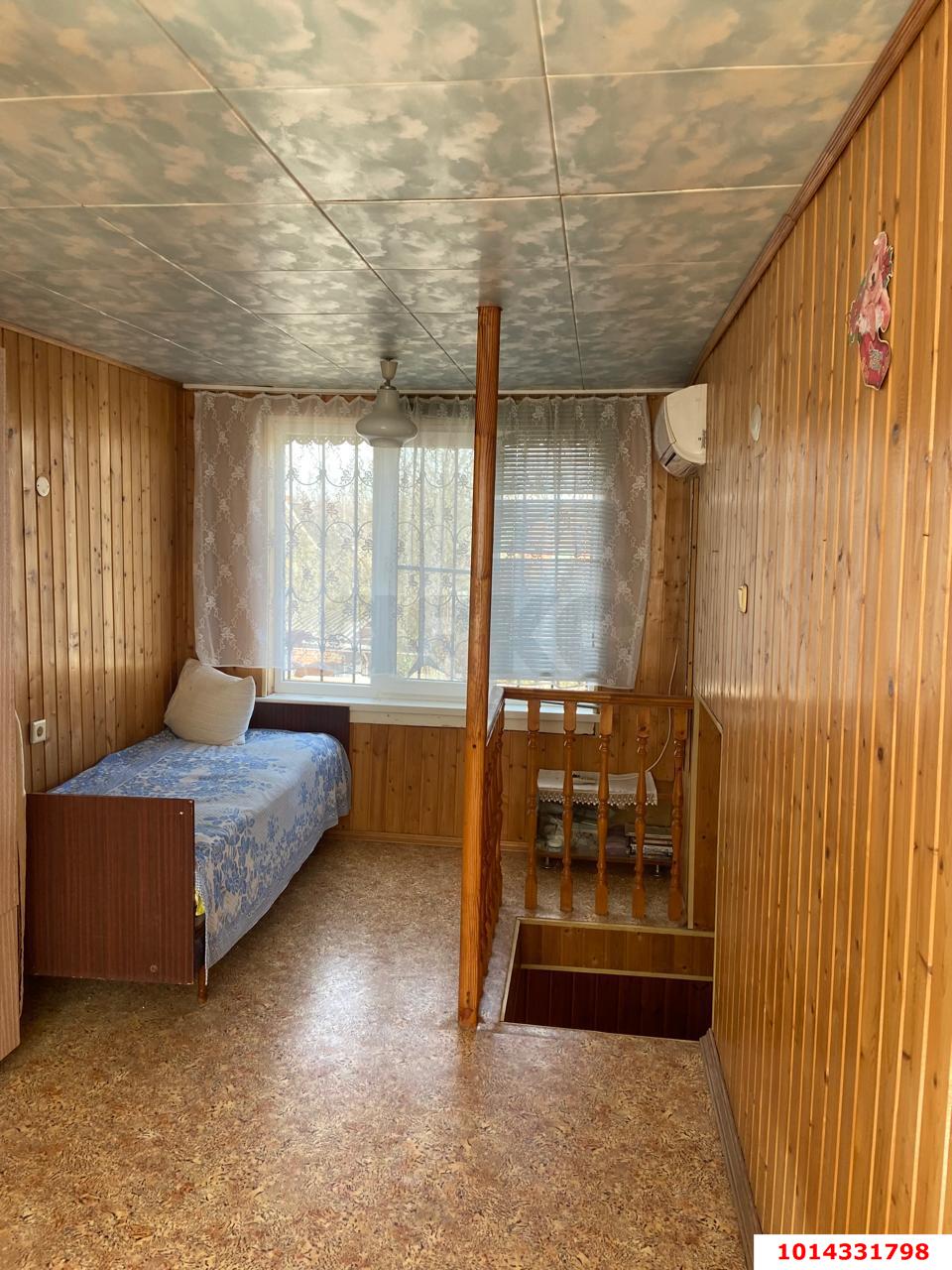 Фото №9: Дом 47 м² + 403 сот. - Электрон, Карасунский внутригородской округ, ул. Абрикосовая, 32