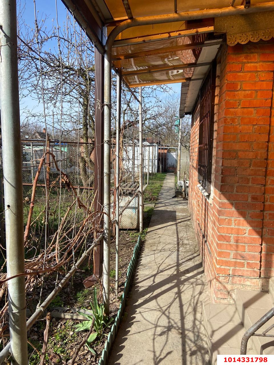 Фото №3: Дом 47 м² + 403 сот. - Электрон, Карасунский внутригородской округ, ул. Абрикосовая, 32