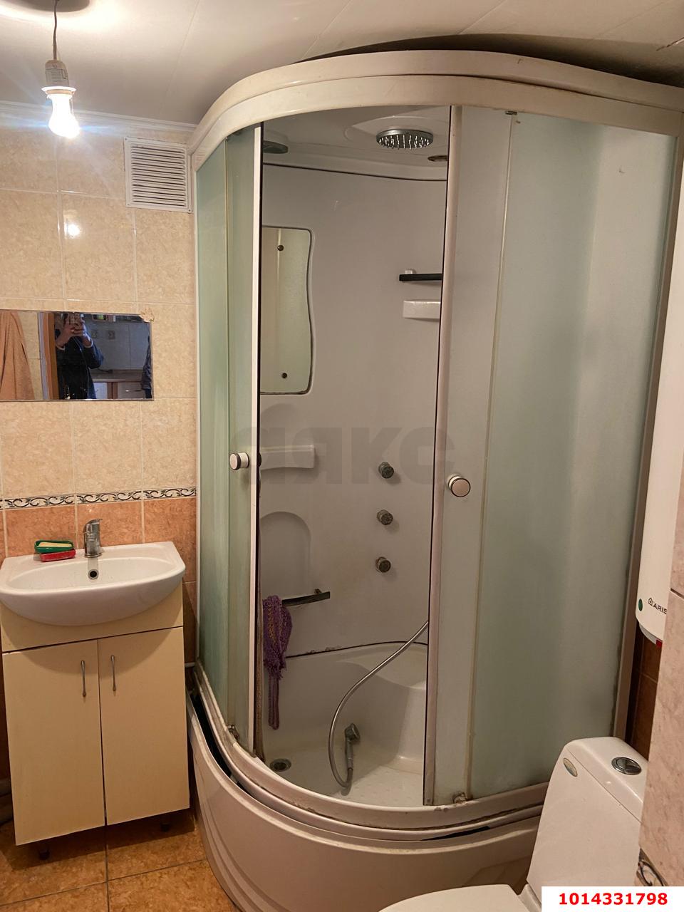 Фото №8: Дом 47 м² + 403 сот. - Электрон, Карасунский внутригородской округ, ул. Абрикосовая, 41